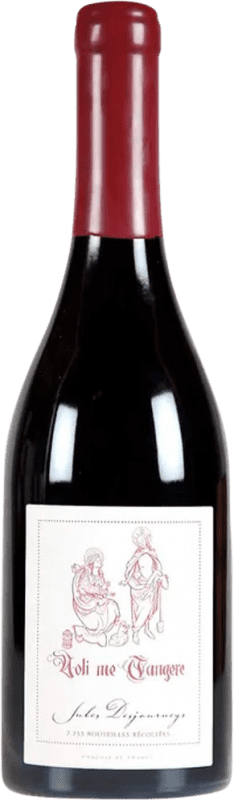 Kostenloser Versand | Rotwein Jules Desjourneys A.O.C. Morgon Frankreich Gamay 75 cl