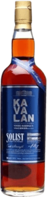 ウイスキーシングルモルト Kavalan