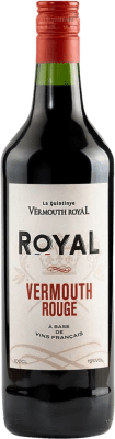 Vermouth Villevert 1 L