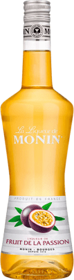 Licores Monin Fruta de la Pasión 70 cl