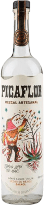 Mezcal Picaflor Artesanal — Handgemacht 70 cl
