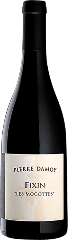 123,95 € Free Shipping | Red wine Pierre Damoy A.O.C. Fixin