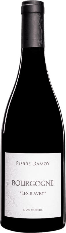 44,95 € Free Shipping | Red wine Pierre Damoy A.O.C. Côte de Nuits