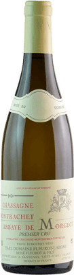 René Fleurot Chardonnay Côte de Beaune 75 cl