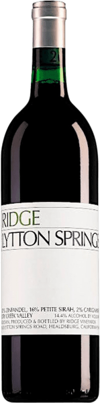 88,95 € Envoi gratuit | Vin Rouge I.G. California