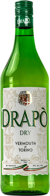 14,95 € | Vermouth Turín Drapò Italia 75 cl