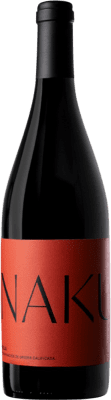 Ukan Tempranillo Rioja бутылка Магнум 1,5 L