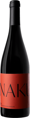 Ukan Tempranillo Rioja 75 cl