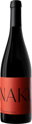 Ukan Tempranillo — Темпранильо Rioja 75 cl