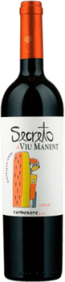 Secreto Carmenère — Карменер 75 cl