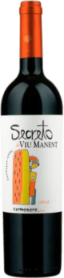 Secreto Carmenère 75 cl