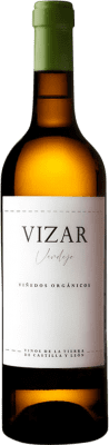 Vizar Verdejo — Вердехо Vino de la Tierra de Castilla y León 75 cl