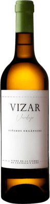 Vizar Verdejo Vino de la Tierra de Castilla y León 75 cl