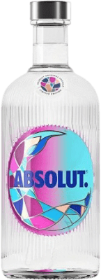 Vodca Absolut Edition 70 cl