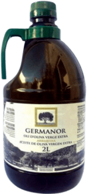 Olivenöl Actel Germanor 2 L