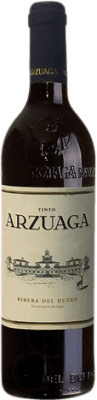 Arzuaga Ribera del Duero Crianza — 陈酿 特殊瓶 5 L