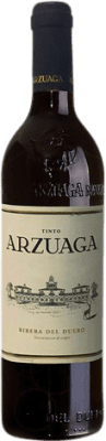 Arzuaga Ribera del Duero 高齢者 特別なボトル 5 L