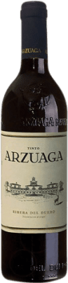 Arzuaga Ribera del Duero старения Бутылка Salmanazar 9 L