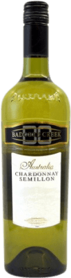 Badgers Creek. Chardonnay Semillon Crianza — 陈酿 75 cl