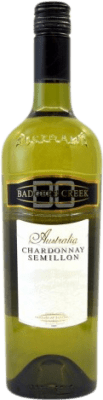 Badgers Creek. Chardonnay Semillon Blanc Crianza 75 cl