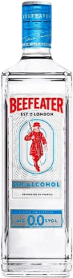 Джин Beefeater Gin 70 cl Без алкоголя