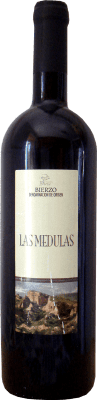 Abad Las Médulas Godello Bierzo старения 75 cl