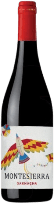 Pirineos Montesierra Grenache Young 75 cl