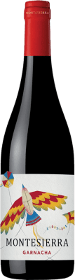 Pirineos Montesierra Garnacha — Grenache Young 75 cl
