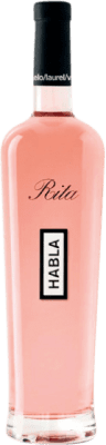 Habla Rita Rose Jung 3 L