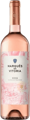 Marqués de Vitoria Rioja 若い 75 cl