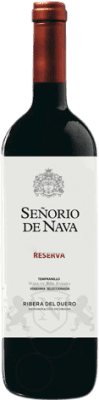 Señorío de Nava Ribera del Duero Резерв бутылка Магнум 1,5 L