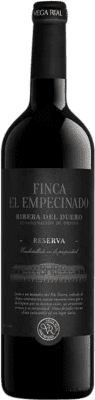 Vega Real Finca Empecinado Ribera del Duero Резерв 75 cl