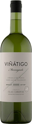 Viñátigo Crianza — Invecchiato in Botte