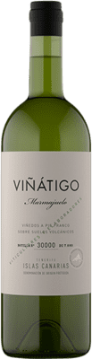 Viñátigo Marmajuelo Aged 75 cl