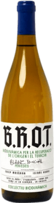 BROT Inicial Blanc Penedès Молодой 75 cl