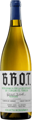 BROT Inicial Blanc Penedès Giovane 75 cl
