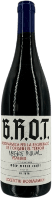 BROT Inicial Penedès Joven 75 cl
