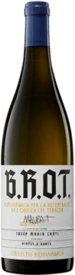 BROT Maurat Penedès Crianza — Invecchiato in Botte 75 cl