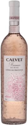 Calvet Murmure de Rosé Côtes de Provence Giovane 75 cl