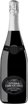 Can Matons Titiana Brut Nature 预订