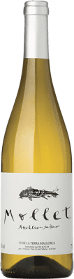 Celler d'Espollá Cami de Mollet Empordà 高齢者 75 cl