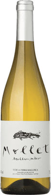 Celler d'Espollá Cami de Mollet Crianza