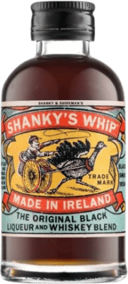 Liqueurs Bellmunt del Priorat Shanky's Whip