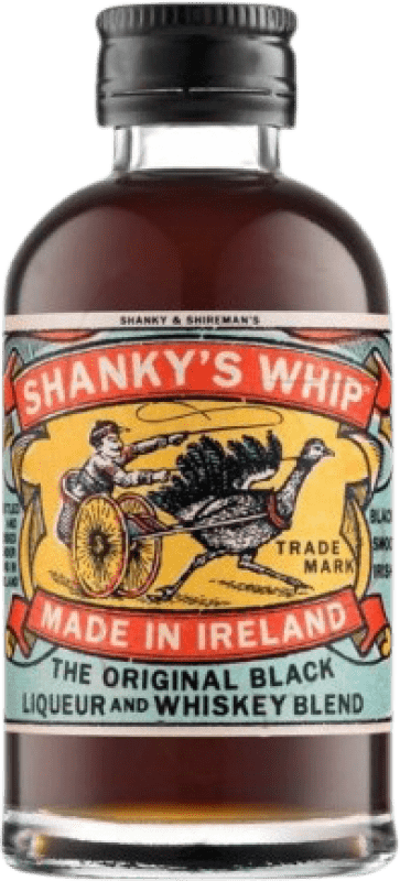 26,95 € | Ликёры Bellmunt del Priorat Shanky's Whip Ирландия 70 cl