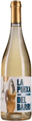 Cellers Tarroné La Pinxa del Barri Blanco Jeune