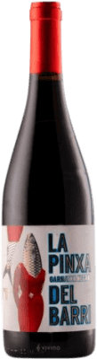 Cellers Tarroné La Pinxa del Barri Tinto Quercia