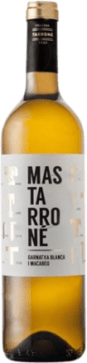 Cellers Tarrone Mas Blanc Terra Alta 年轻的 75 cl