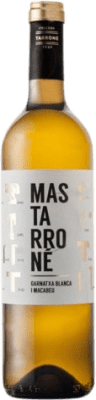 Cellers Tarroné Mas Blanc Jeune