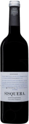 Cellers Tarroné Sisquera Negre 年轻的