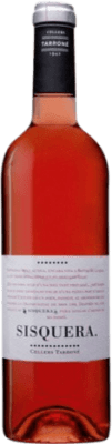Cellers Tarroné Sisquera Rosat Jeune